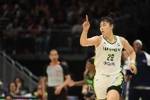 达拉斯飞翼不敌火花苦吞10连败 上次获胜时李月汝砍生涯新高20分