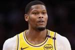 蓝魔天才侧翼26岁离开NBA?19年10号秀雷迪什预计加盟立陶宛球队