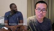 达成共识!追梦和徐静雨都选择了詹姆斯作为GOAT,而不是乔丹