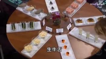 当科比被问到乔丹詹姆斯和自己的排名,不回答就得吃生牛舌!