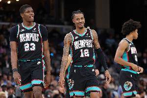 要不是太远...今日NBA多场比赛票价极低 灰熊主场最低票价仅3美元
