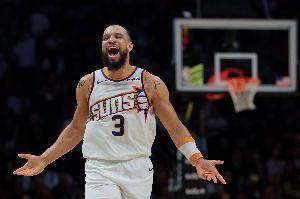 请叫我龙哥！狄龙全场14中9&罚球8中7 砍下全场最高27分正负值+24