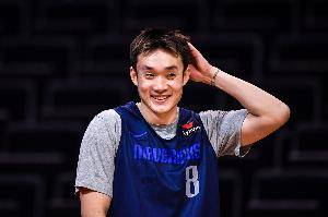 媒体人:巅峰丁的时间太短 下一个中国丁锋线还要等多久才能出现