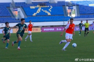 中冠综述:榆林矿工旅投1-0北京勇士、大连传易2-1石家庄美佳晟